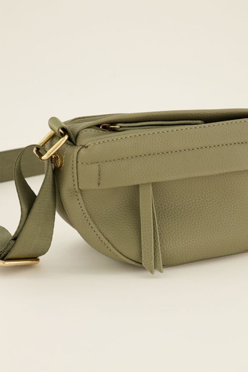 My Jewellery Tas MJ09038 Groen 5