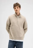 Butcher of Blue Trui M2626029 Beige 4