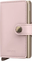 Secrid Wallet M-Ballet Roze 1