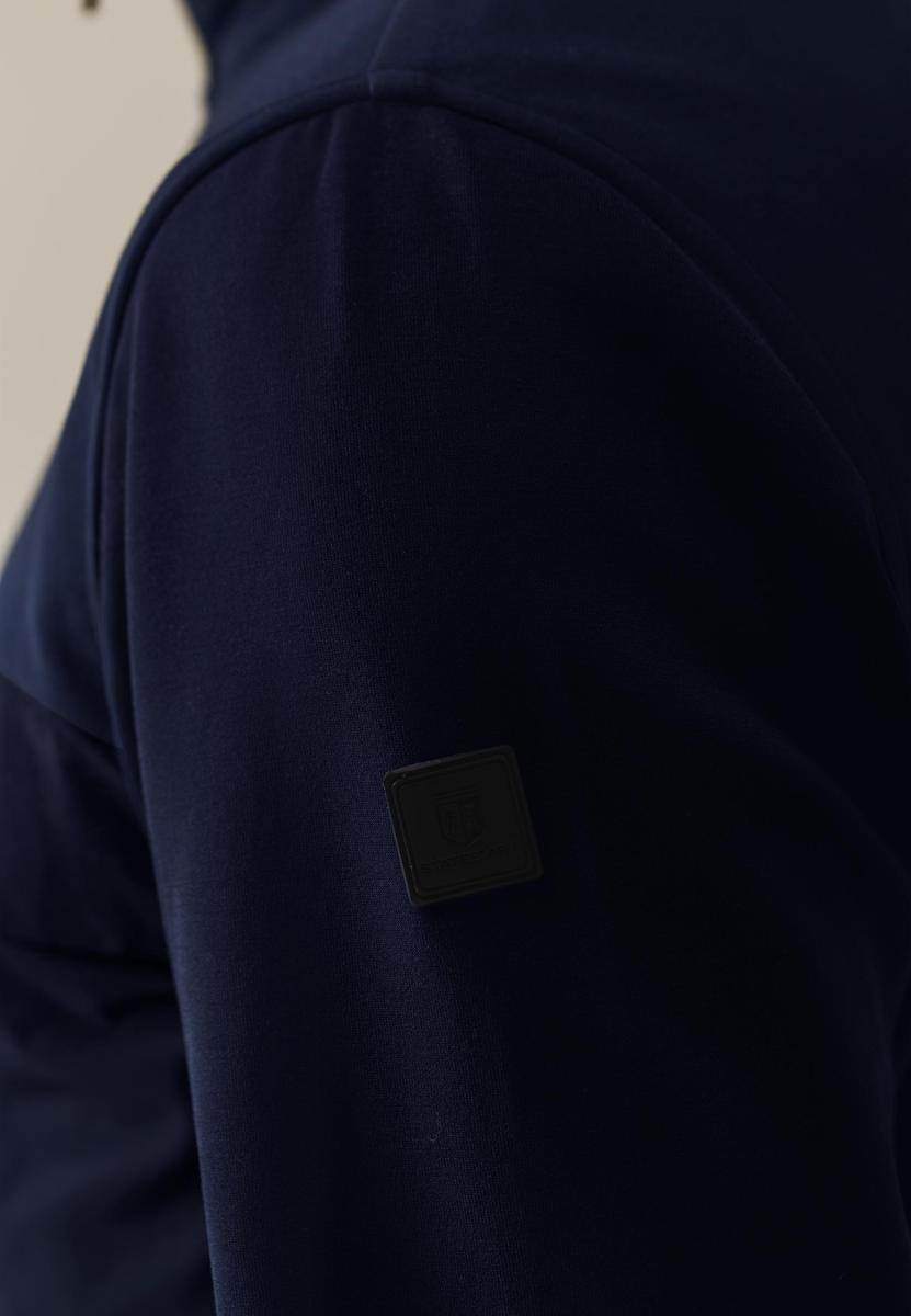 State of Art Vest 561-25505 Blauw 6