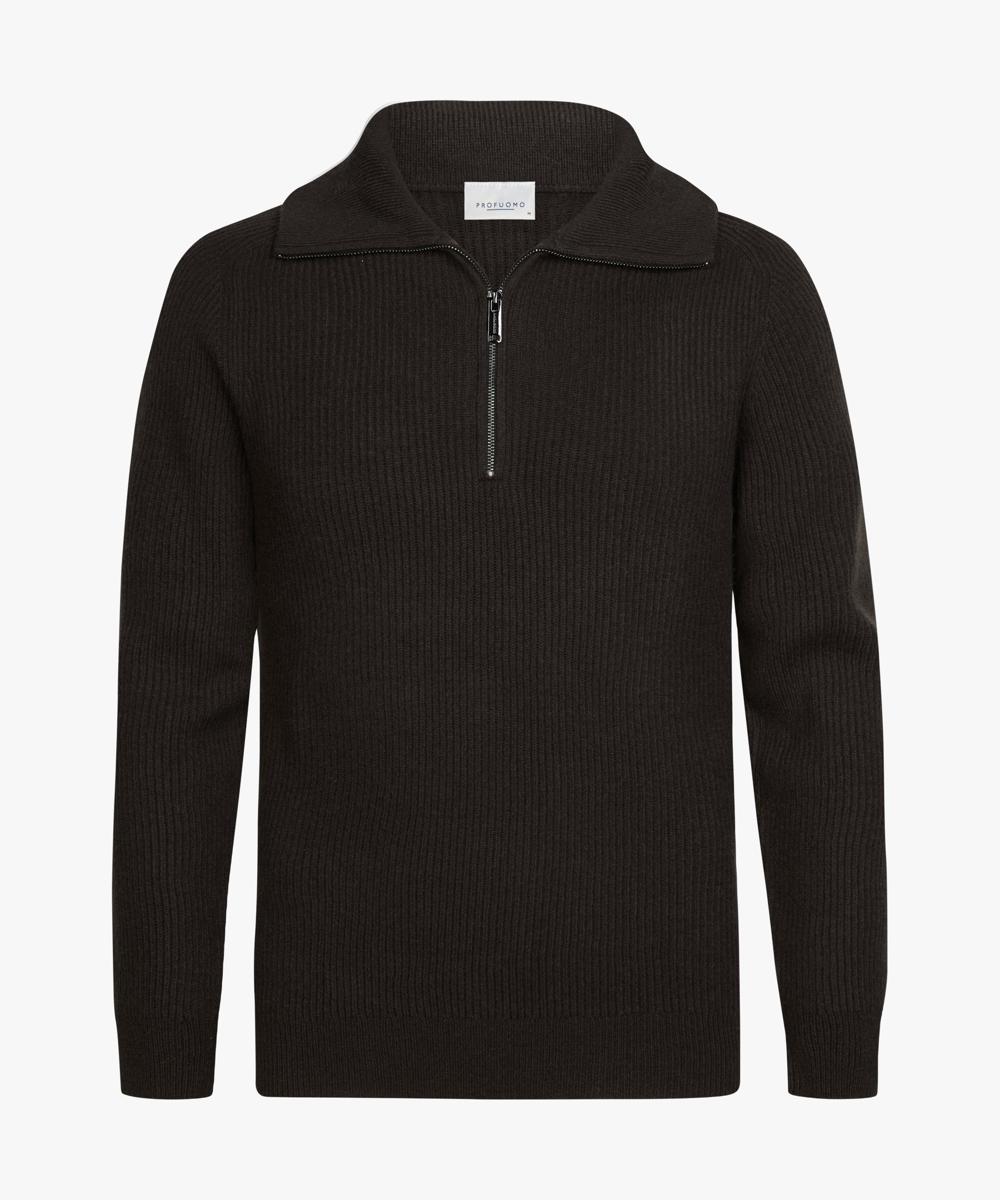 Profuomo Trui PPXJ30058 Bruin 3