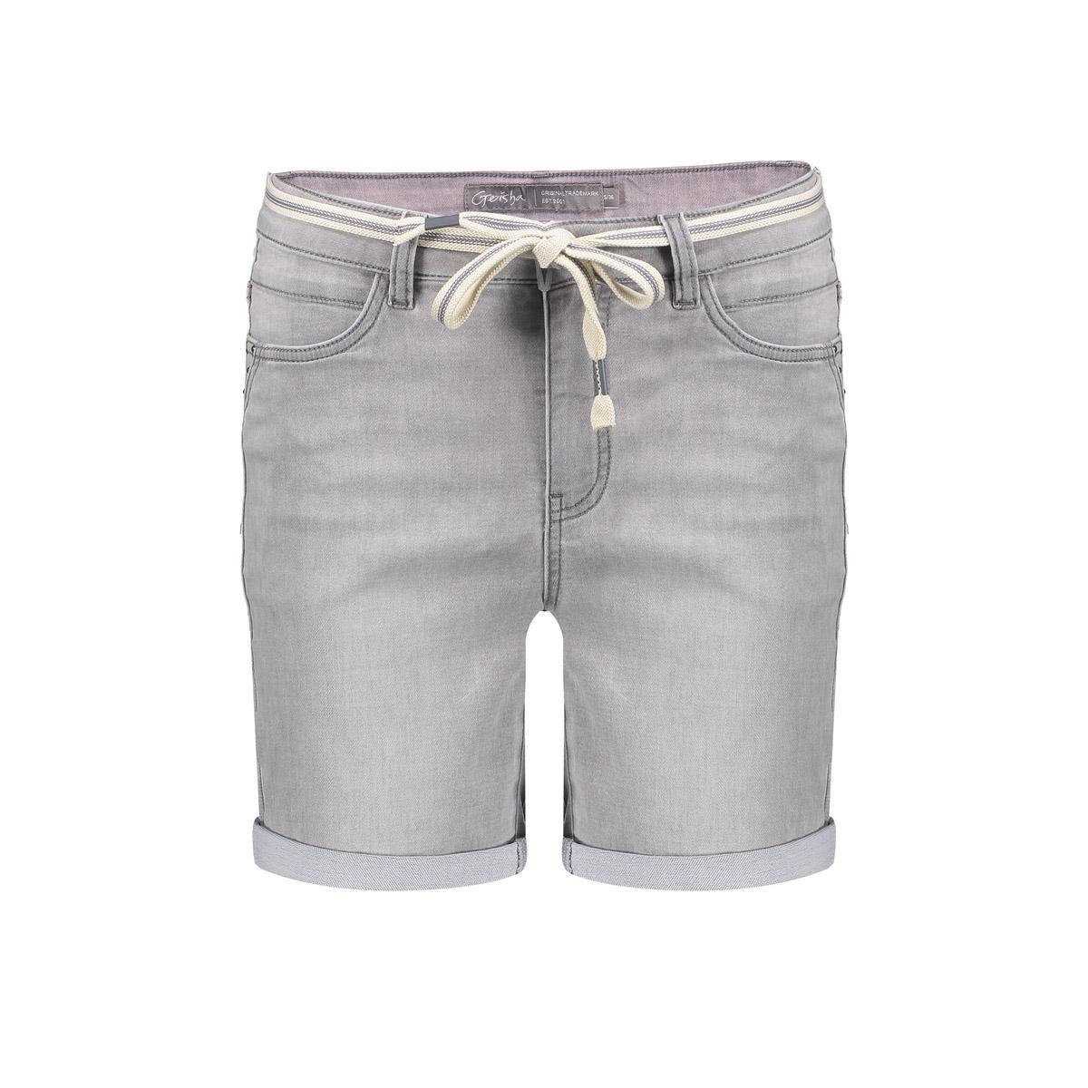 Short FRANCES denim Short FRANCES denim
