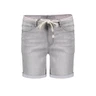 Geisha Short FRANCES denim Grijs 1