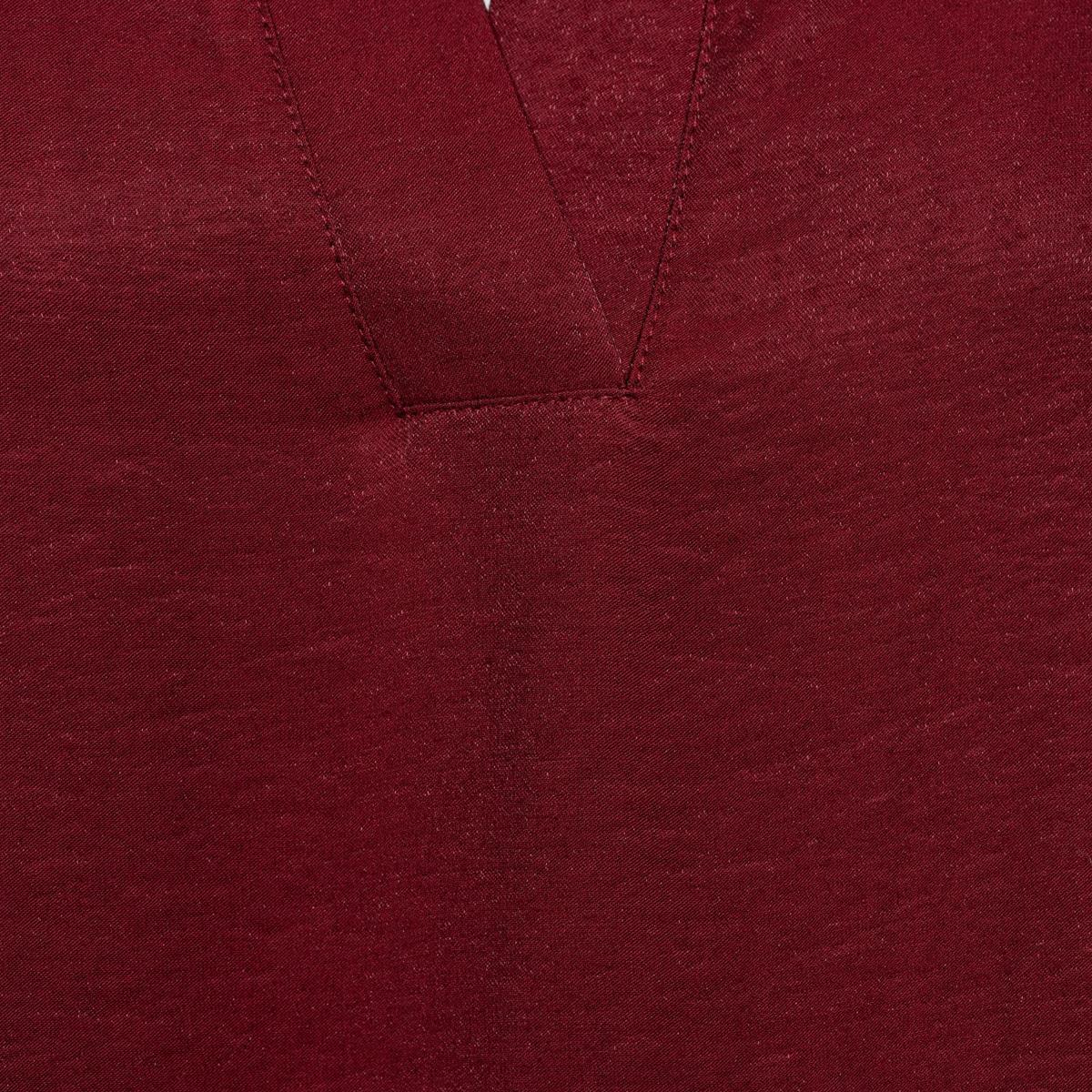 &Co Woman Blouse BL406 Rood 4