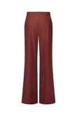 Studio Anneloes Pantalon Lexie bonded trou Bruin 2