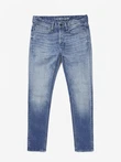 Denham Jeans Bolt Blauw 1