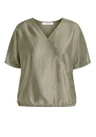 Bianca Blouse 85002 Blauw 1