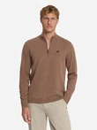No Excess Trui 33210895SN Bruin 1
