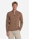 No Excess Trui 33210895SN Bruin 1