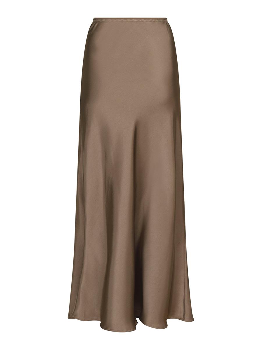 Neo Noir Rok Vicky Taupe 4