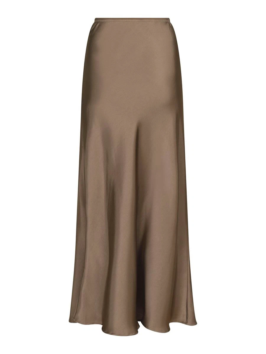 Neo Noir Rok Vicky Taupe 4