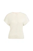 YAYA Vest 01-010163-607 Beige 2