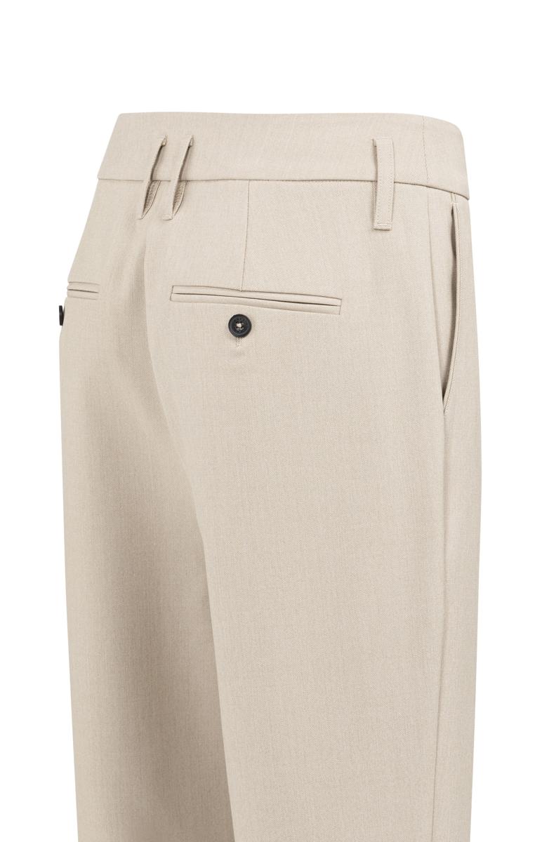 YAYA Pantalon 01-301239-601 Beige 6