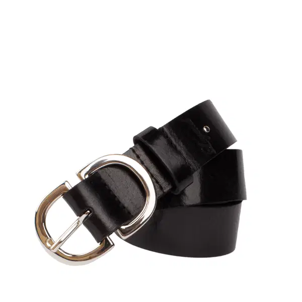 Legend Riem 30661 Zwart 1