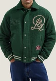 Dstrezzed Overshirt 101706 Groen 6
