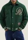Dstrezzed Overshirt 101706 Groen 6