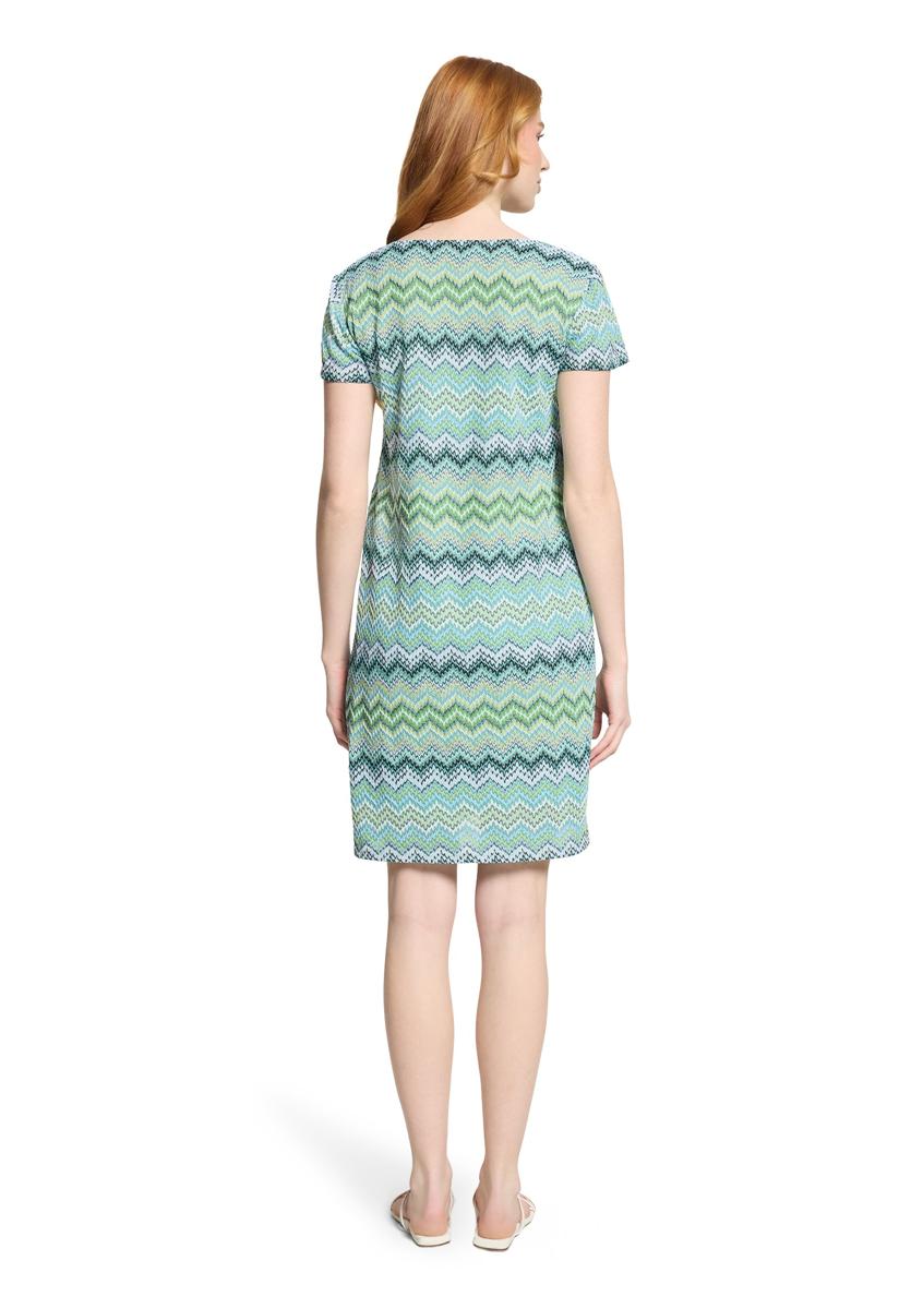 Betty Barclay Jurk 18461898 Groen 5