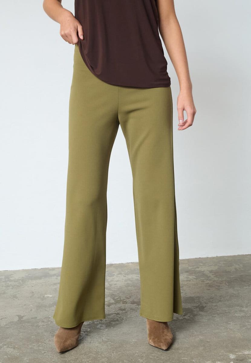 Sisters Point Pantalon Glut-Pa.A Groen 1