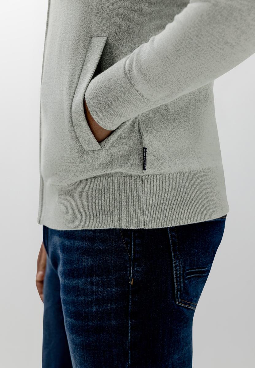 State of Art Vest 161-16092 Groen 4