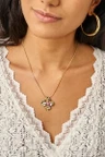 My Jewellery Ketting MJ15407 Goud 2