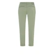 MAC MAC Pantalon Chino Turn Up Groen 2