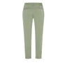MAC MAC Pantalon Chino Turn Up Groen 2