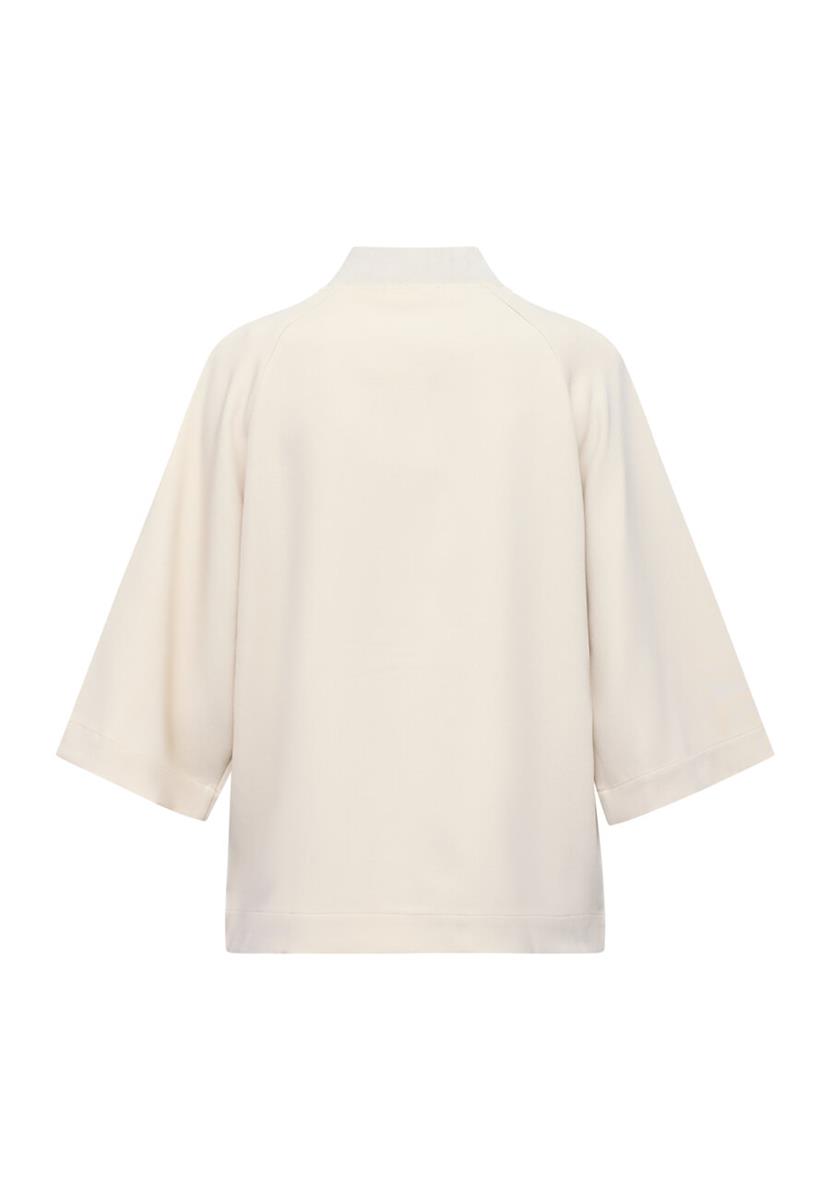 Sisters Point Vest Great-MS Off-White 4