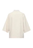 Sisters Point Vest Great-MS Off-White 4