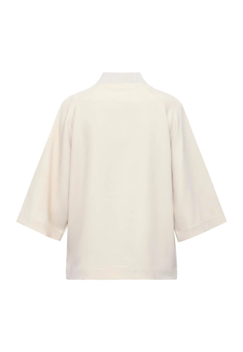 Sisters Point Vest Great-MS Off-White 4