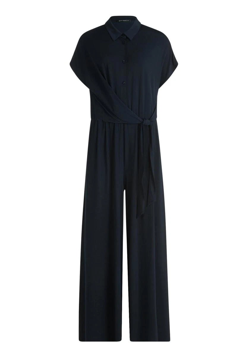 Betty Barclay Jumpsuit 61631217 Blauw 1