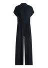 Betty Barclay Jumpsuit 61631217 Blauw 1