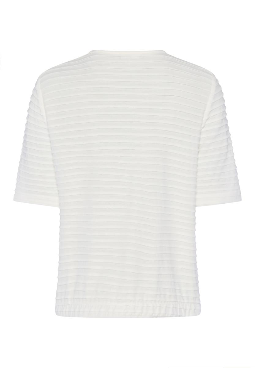 Frank Walder Blazer S62104308 Wit 2