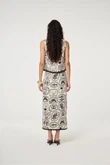 Fabienne Chapot Rok Tila Off-White 3