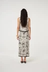 Fabienne Chapot Rok Tila Off-White 3