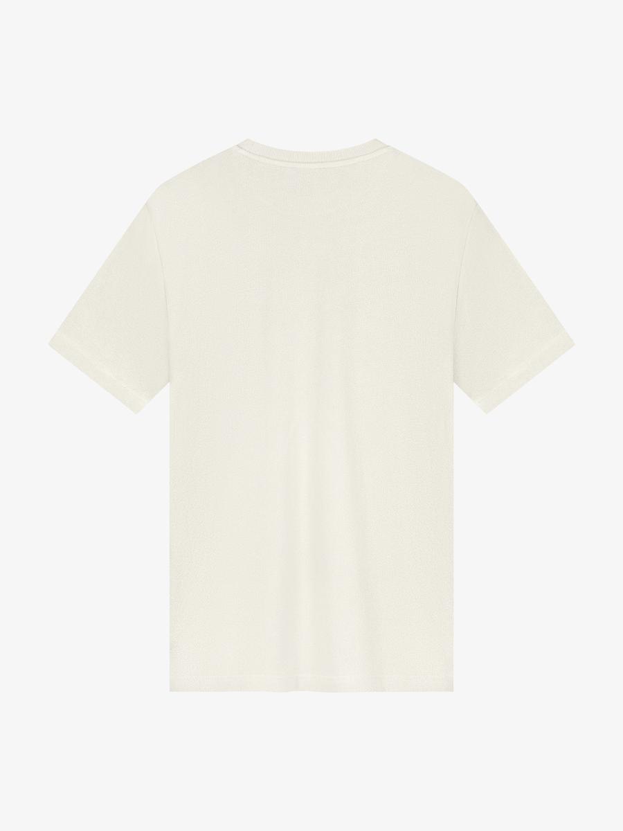 Law of the Sea T-Shirt LAW-10422 Beige 3