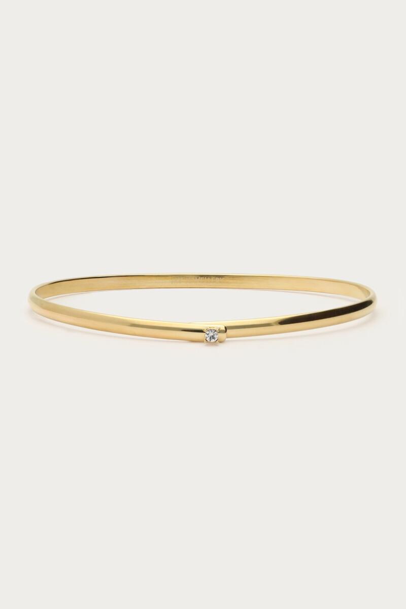 My Jewellery Armband MJ15268 Goud 1
