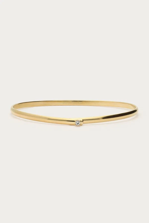 My Jewellery Armband MJ15268 Goud 1
