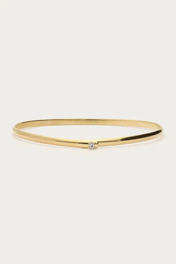 My Jewellery Armband MJ15268 Goud 1