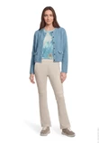 Betty Barclay Vest 54962034 Blauw 5
