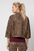 Monari Blazer 810015 Bruin 3