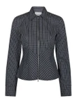 Neo Noir Blouse Cathy Zwart 2