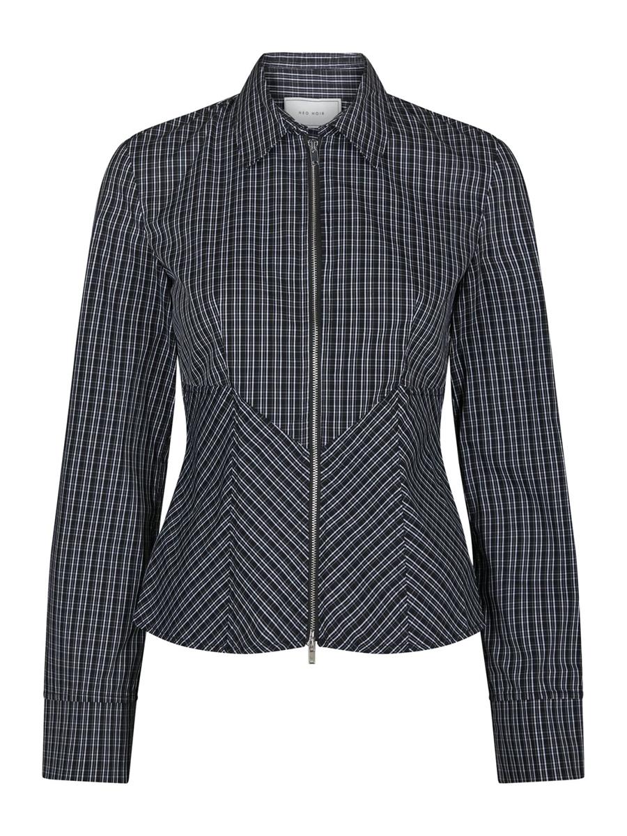 Neo Noir Blouse Cathy Zwart 2