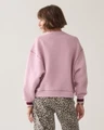 Summum Sweater 3s5365-30413 Roze 3