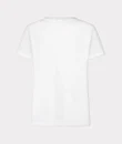 EsQualo T-Shirt HS26.05202 Off-White 4