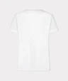 EsQualo T-Shirt HS26.05202 Off-White 4