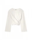 Club L'avenir Blazer Syf Wit 2