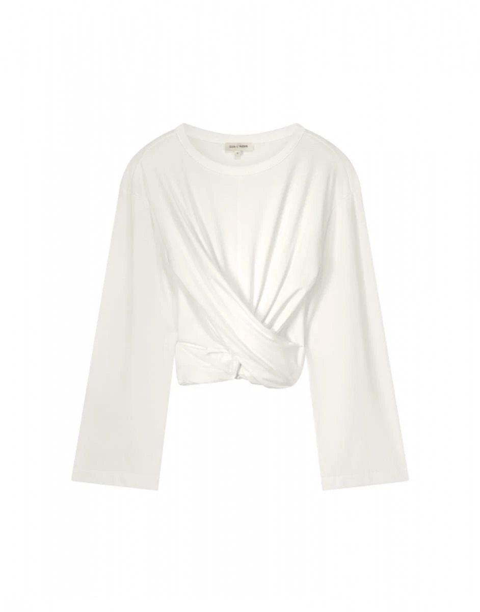 Club L'avenir Blazer Syf Wit 2