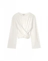 Club L'avenir Blazer Syf Wit 2