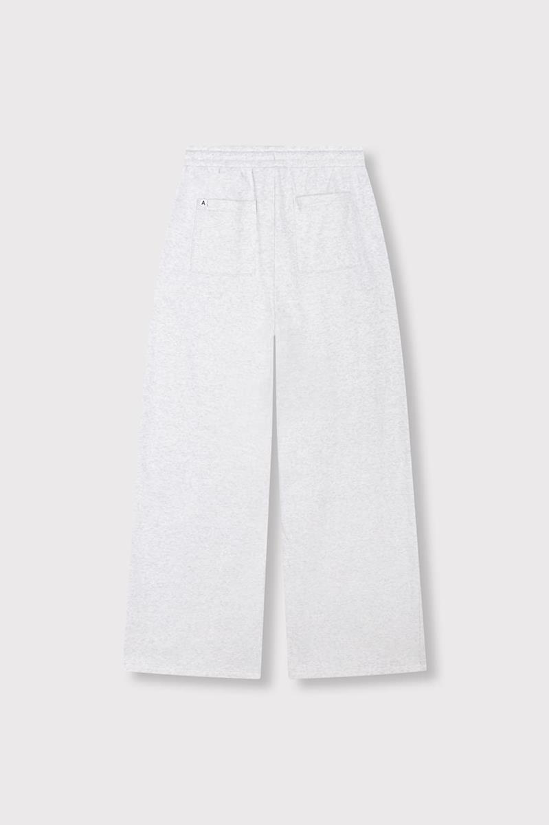 Alix The Label Pantalon 2603173594 Grijs 4