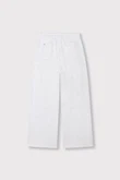 Alix The Label Pantalon 2603173594 Grijs 4
